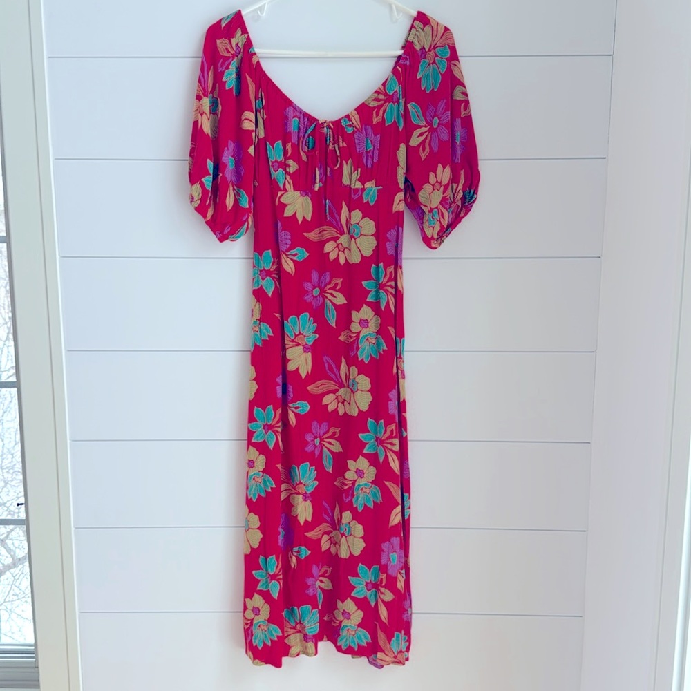 Billabong dress, size Small